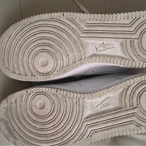 Air Force Nike sneakers - Picture 6 of 7
